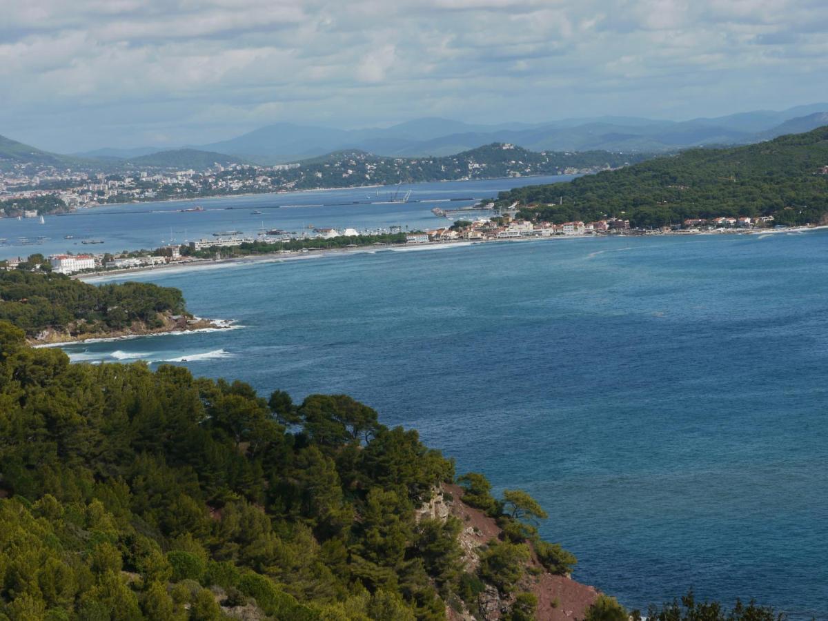Little Bali - Cosy-Vue Mer - Plage - Host Provence La Seyne-sur-Mer Buitenkant foto