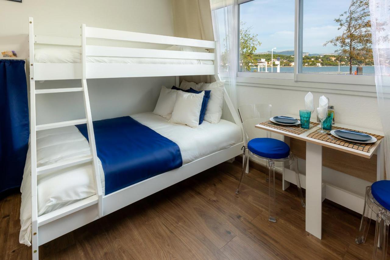 Little Bali - Cosy-Vue Mer - Plage - Host Provence La Seyne-sur-Mer Buitenkant foto