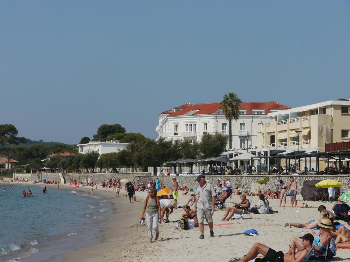 Little Bali - Cosy-Vue Mer - Plage - Host Provence La Seyne-sur-Mer Buitenkant foto